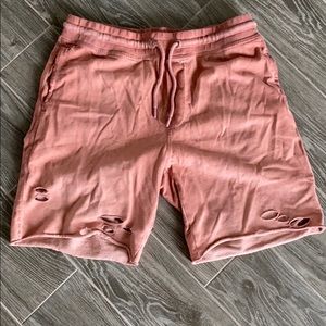 Sweat Shorts